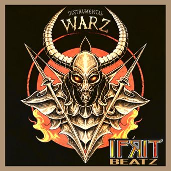 Ifrit Beatz – „Instrumental Warz“