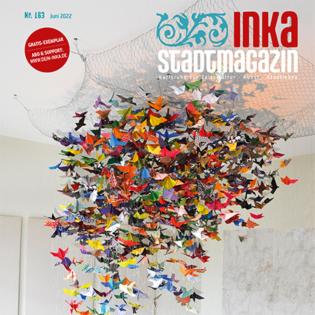 INKA Stadtmagazin #163