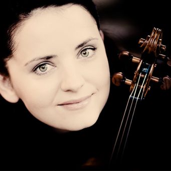 Baiba Skride (Foto: Marco Borggreve)