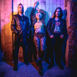 Bleak Monday (Foto: Paul Needham)