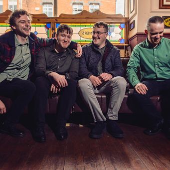 Buíoch (Foto: Eddie Kavanagh)