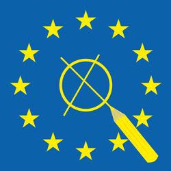 Europawahl für Erstwähler (Abb: pixabay.com)