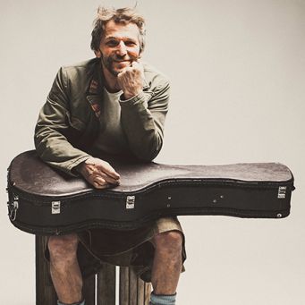 Hans Söllner (Foto: Stefan Wiebel)