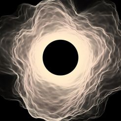 Hideki Tsukamoto – „Singularity #761“, 2020