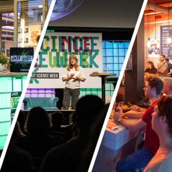 KIT Science Week