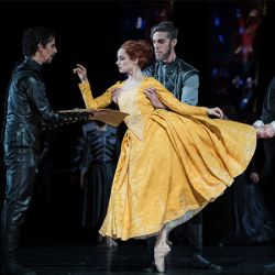 Maria Stuart (Foto: Yan Revazov)
