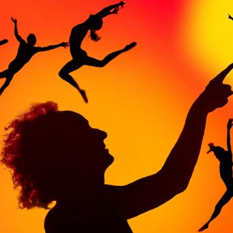 Moving Shadows (Foto: Michaela Köhler-Schaer)