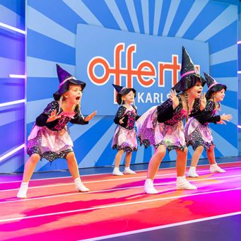 Offerta (Foto: Messe Karlsruhe/Jürgen Rösner)