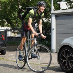 Karlsruher Radkurier
