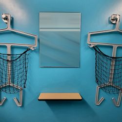 Ralf Stieber – „Spiegelbild“, Fotografie, 2025