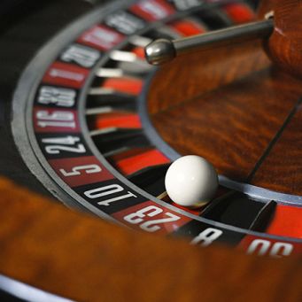 Roulette (Foto: Anna Shvets/www.pexels.com)