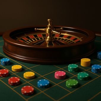 Roulette