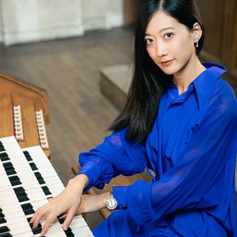 Sarah Kim (Foto: Athipic)
