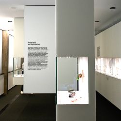 Schmuckmuseum Pforzheim (Foto: Petra Jaschke)