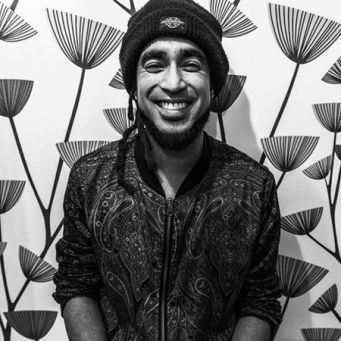 Sebastian Sturm (Foto: Soul Fire Artists)