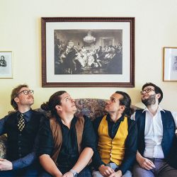 The Erlkings (Foto: Austrian Tourist Office/Peak Motion Films)