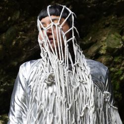 Neyen Pailamilla – „Where Does The Dream Begin?“, Video, 2025 (Foto: Aldir Polymeris)