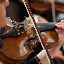 Weltkonzerte (Foto: Adobe Stock)