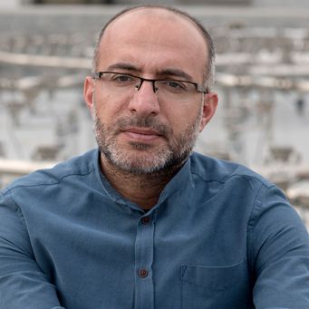 Yavuz Ekinci (Foto: Muhsin Akgün)
