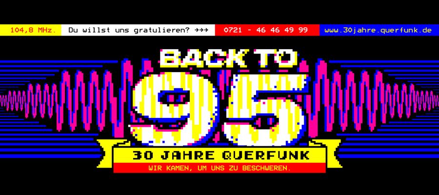 30 Jahre Querfunk
