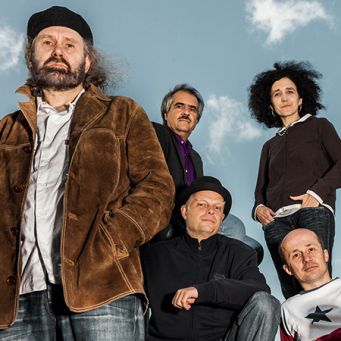 Wolfgang Abendschön & Akzente