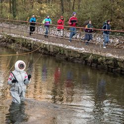 Cie.los – „Adventour“ (Foto: Benjamin Breitkopf)