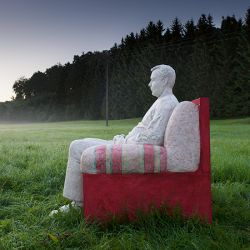 Birigit Feil – „Herr Zimmer“