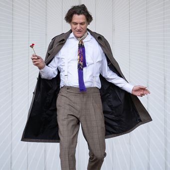 Die Sterne (Foto: Brigitta Jahn)
