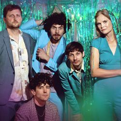 Dota (Foto: Annika Weinthal)