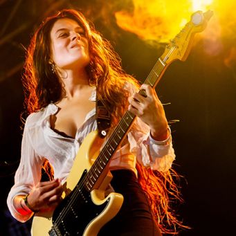 Elise Frank (Foto: Christian Montanjol)