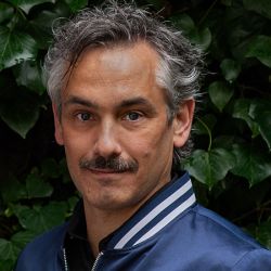 Johannes Hofmann (Foto: Jannik Görger)