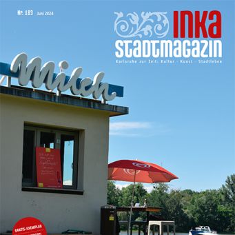 INKA Stadtmagazin #183