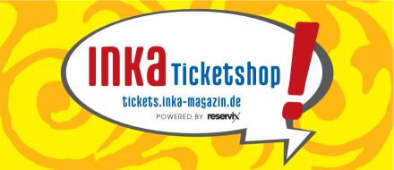 INKA-Ticketshop