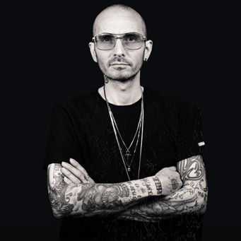 Dr. Mark Benecke (Foto: Jara Reker)