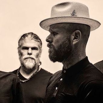 Mother Tongue (Foto: Cotravis Shinn)