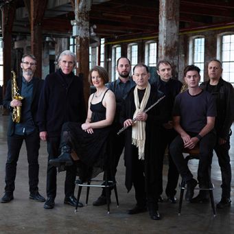 Philip Glass Ensemble