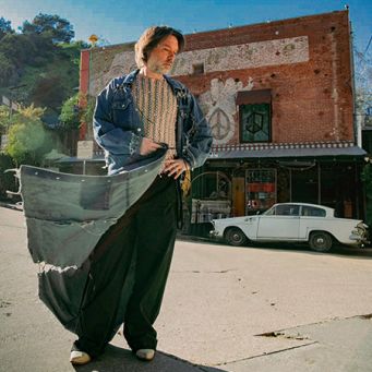 Rufus Wainwright