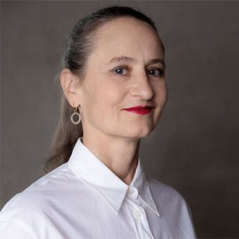 Sasha Waltz (Foto: Herlinde Koelbl)