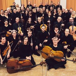 Stamitz-Orchester Mannheim