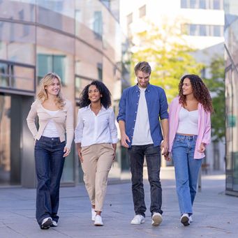 TUM Campus Heilbronn