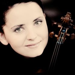 Baiba Skride (Foto: Marco Borggreve)