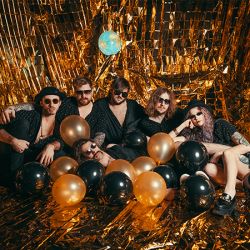 Brew Berrymore (Foto: Janik Schoebel)