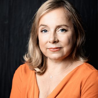 Christine Urspruch (Foto: Jim Rakete)
