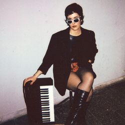 Cosey Mueller (Foto: Kyn)