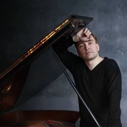 Denys Proshayev (Foto: Uwe Arens)