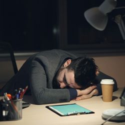 Hustle Culture (Vitaly Gariev/unsplash.com)