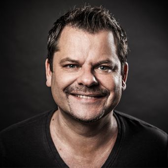 Ingo Appelt (Foto: Leslie Barabasch)