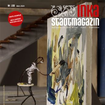 INKA Stadtmagazin #180