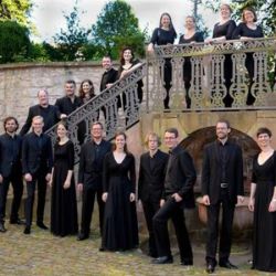Frankfurter Kammerchor (Foto: Wolfgang Schäfer)