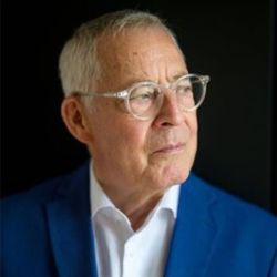 Karl Schlögel (Foto: Phil Dera)